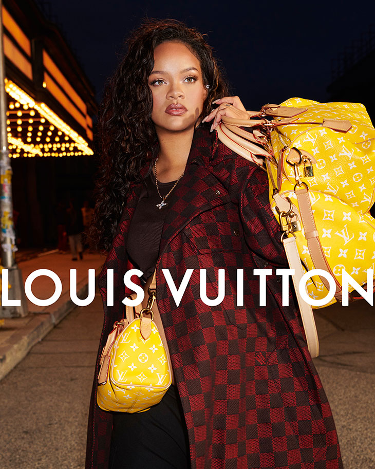 Madison Avenue Couture on Instagram: The celeb favorite LV Multi
