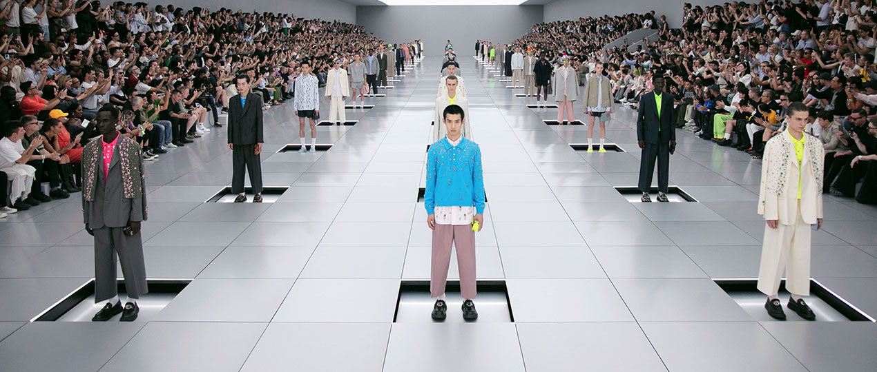 Dior by Kim Jones: Everything to know about the Summer 2024