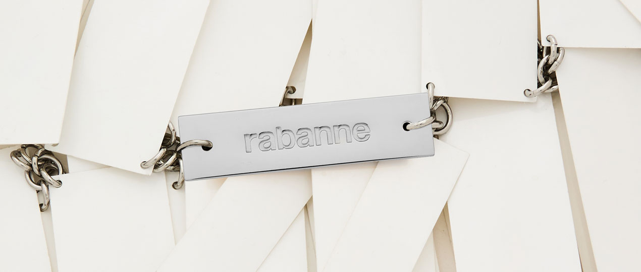 First Look at H&M X Rabanne Upcoming Collaboration