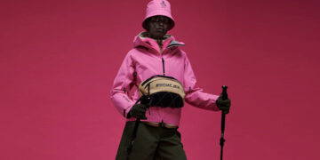 Moncler Launches A New Design-It-Yourself Service, Moncler By Me
