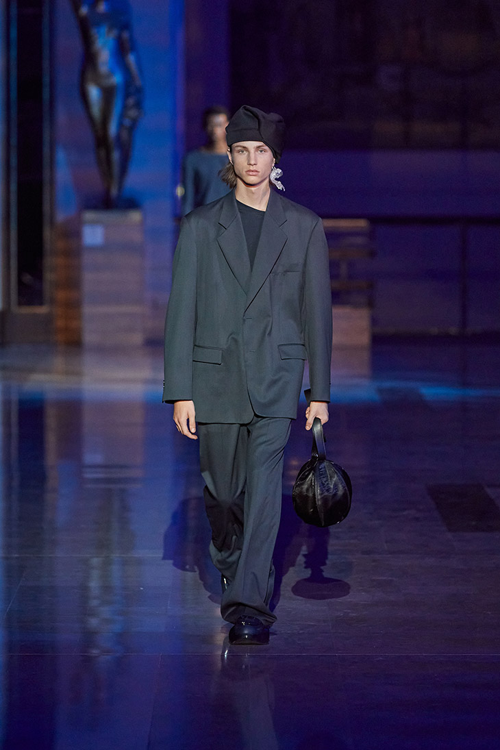 Louis Vuitton Mens Vests & Gillets 2023 Ss, Beige, 50