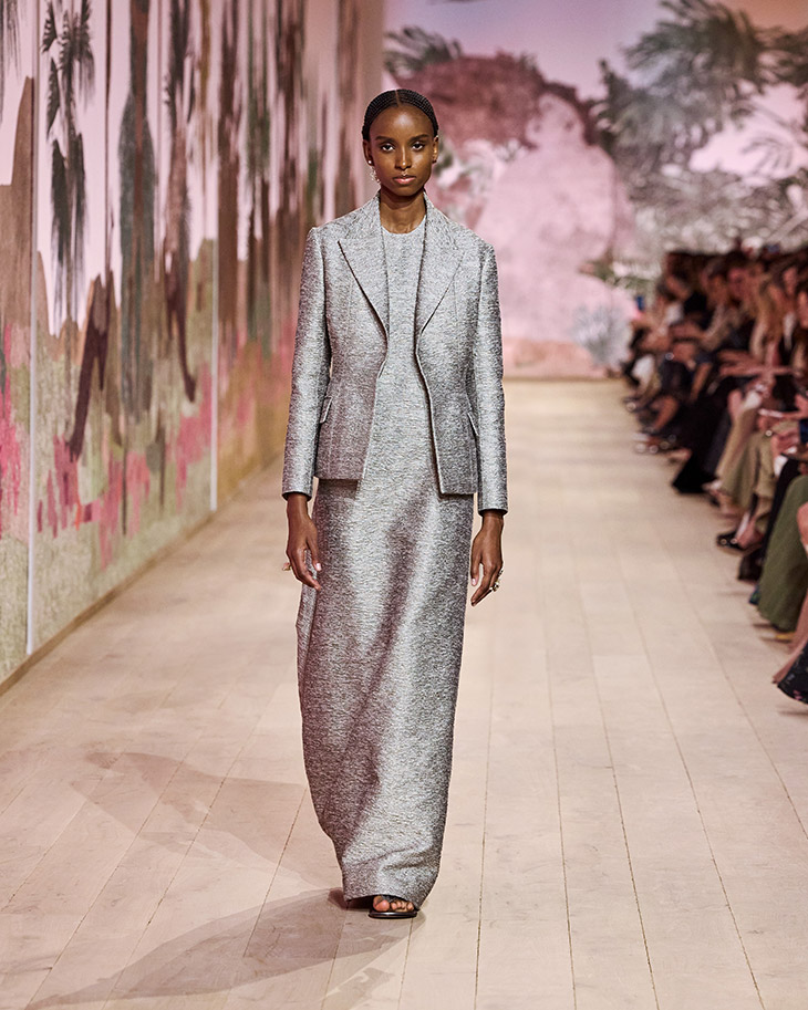 Christian Dior Haute Couture Fall Winter 2023 Collection, Photos