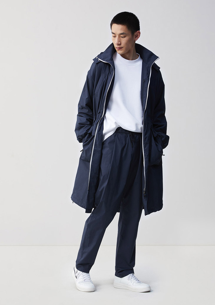 KNT Spring Summer 2024 Collection