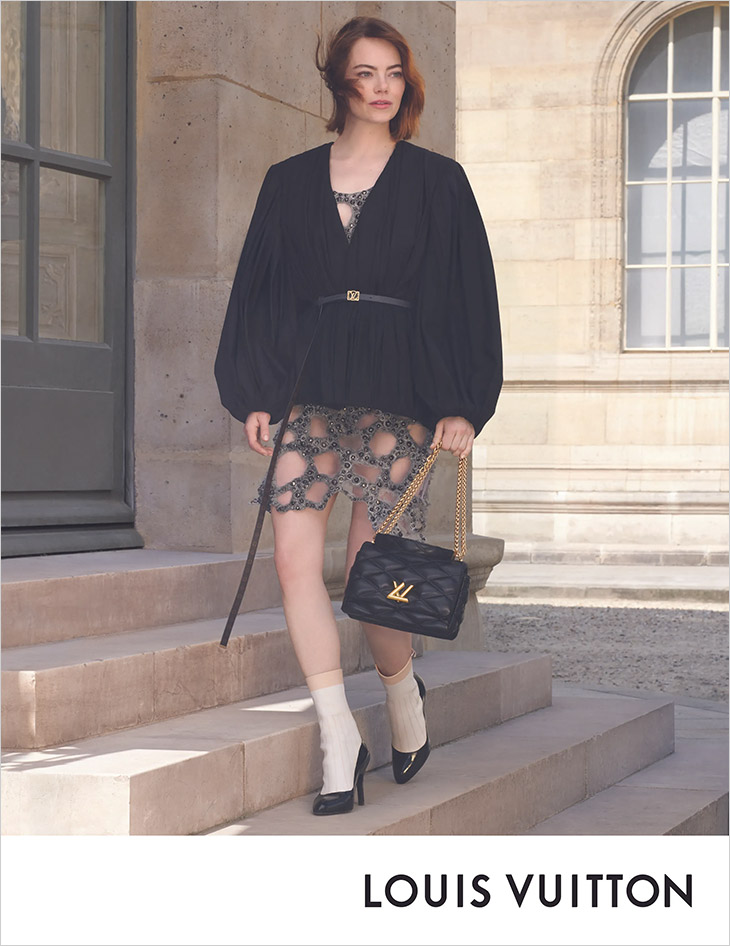 14 Louis Vuitton SS21 Looks For  Phenomenon Emma