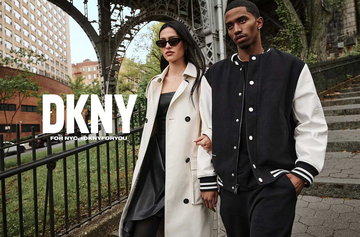 DKNY Collection