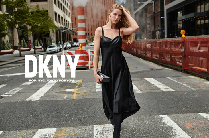 Fall 2023 Collection - DKNY
