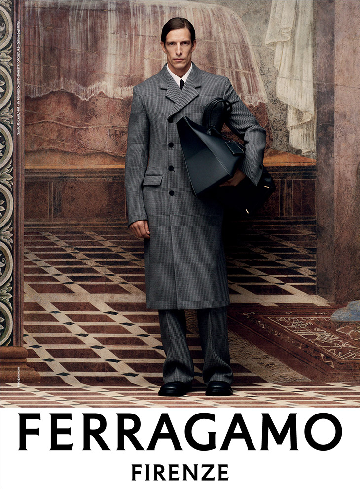 Ferragamo Flags 'Encouraging' Start to 2023 After Yearly Profit Drop