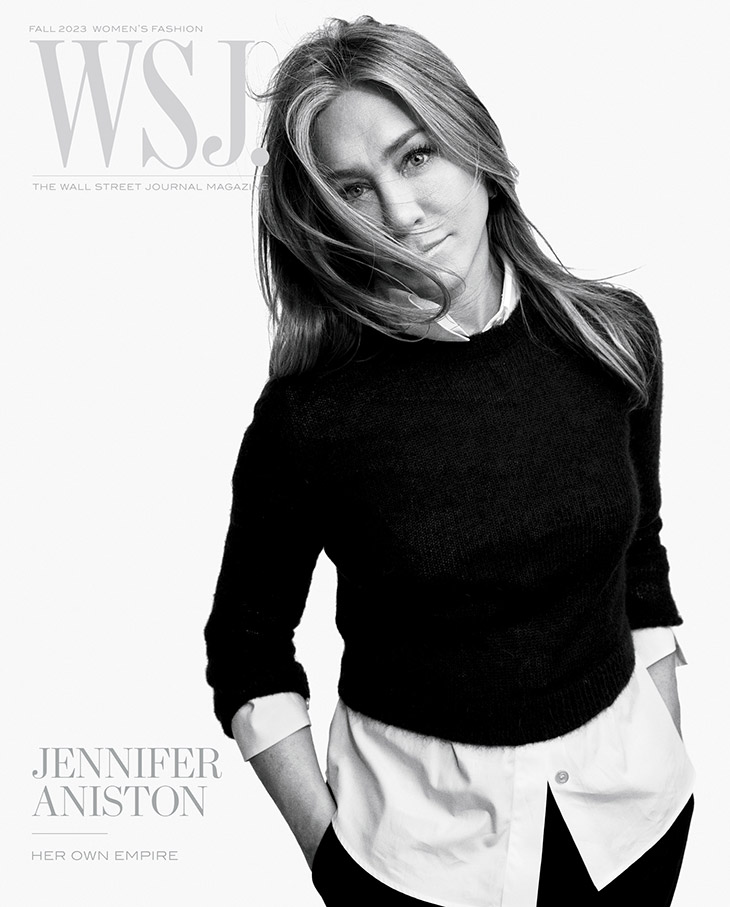 Jennifer Aniston WSJ Magazine 01 