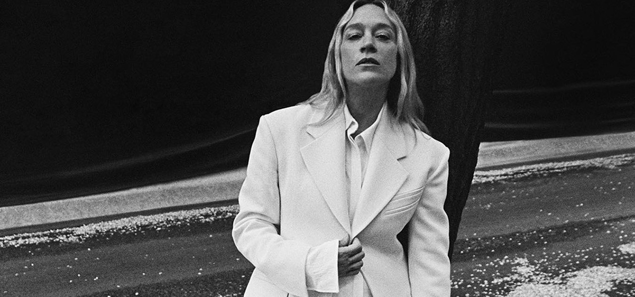 Chlo Sevigny is the Face of Proenza Schouler Fall 2023 Collection