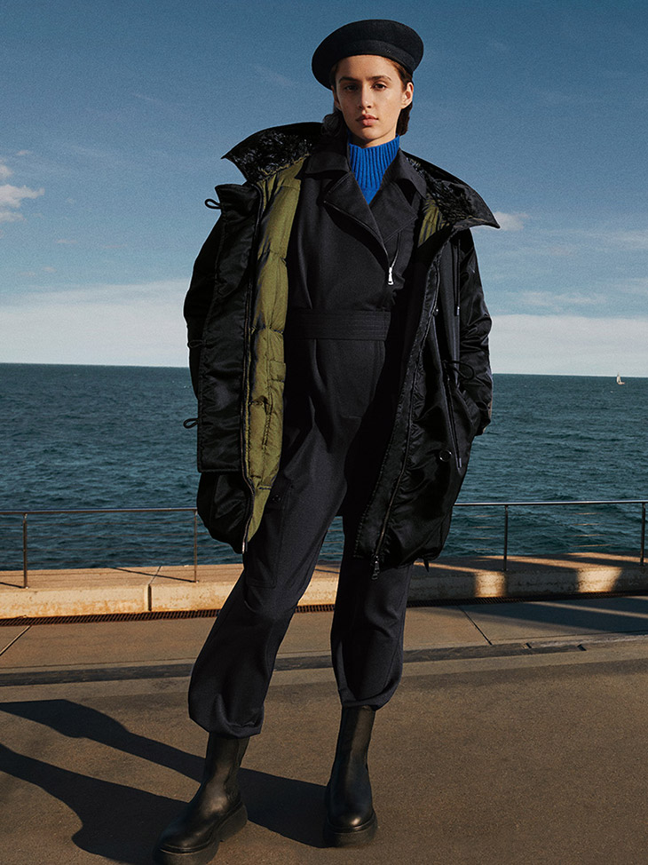 Sunshine on my Mind: Weekend Max Mara Fall 2023 Collection