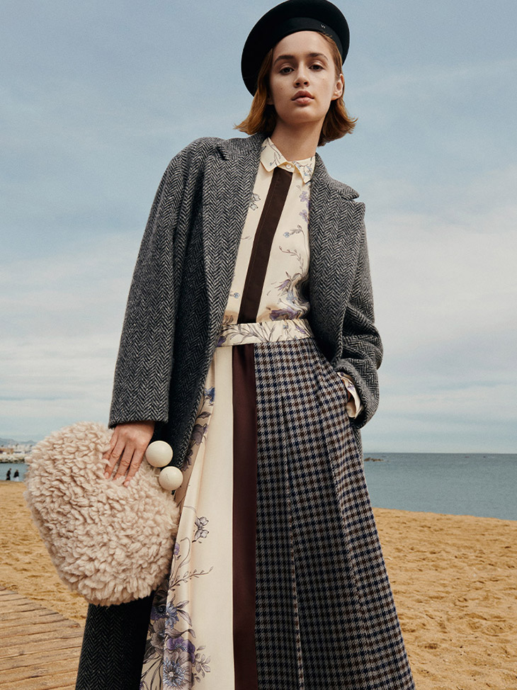 Weekend Max Mara SS 2023: Living in the Weekend - DiL Fashion Group