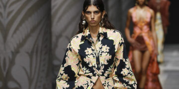 Etro Spring 2024 Ready-to-Wear Collection