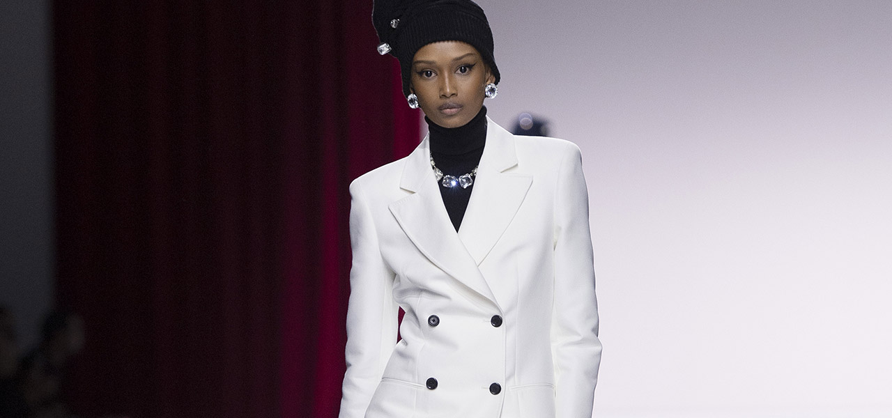 Moschino Spring/Summer 2024 Collection