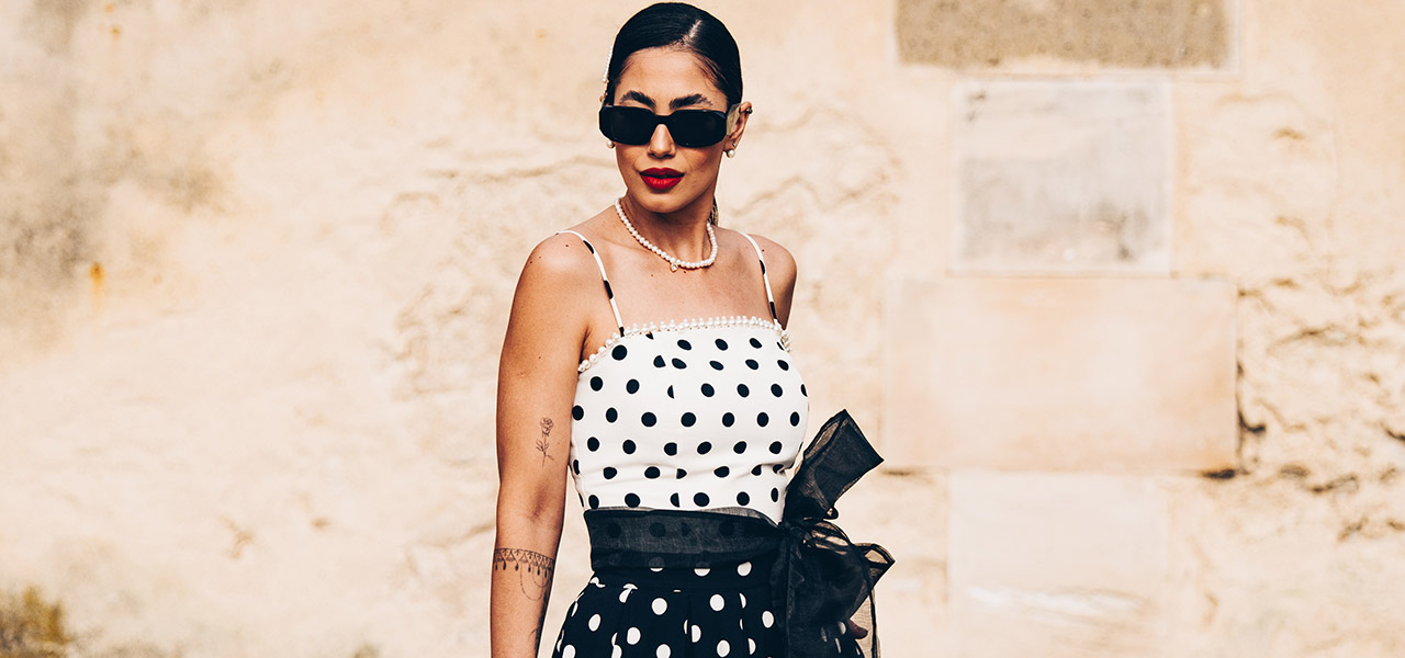 Paris Fashion Week: Street Style Fashion Photography — PCA