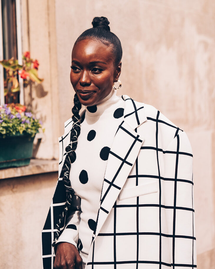 Paris Fashion Week Street Style SS24 - Part 1