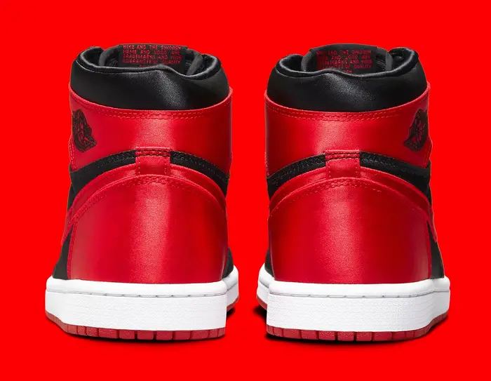 _Boston Red Sox AJ1 Sneaker 2023 - BTF Store