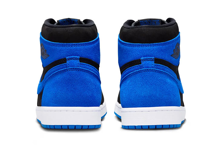 Jordan 1 Royal Reimagined Early Exclusive Access