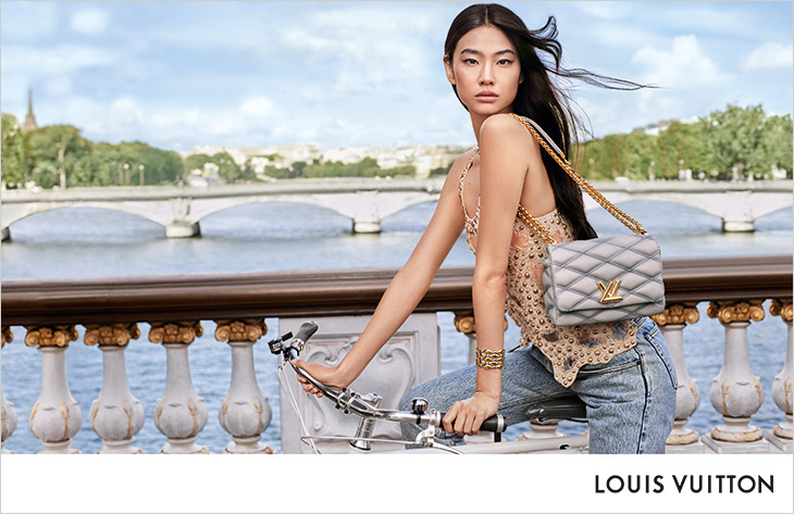 Louis Vuitton Fall Winter Bag Collection