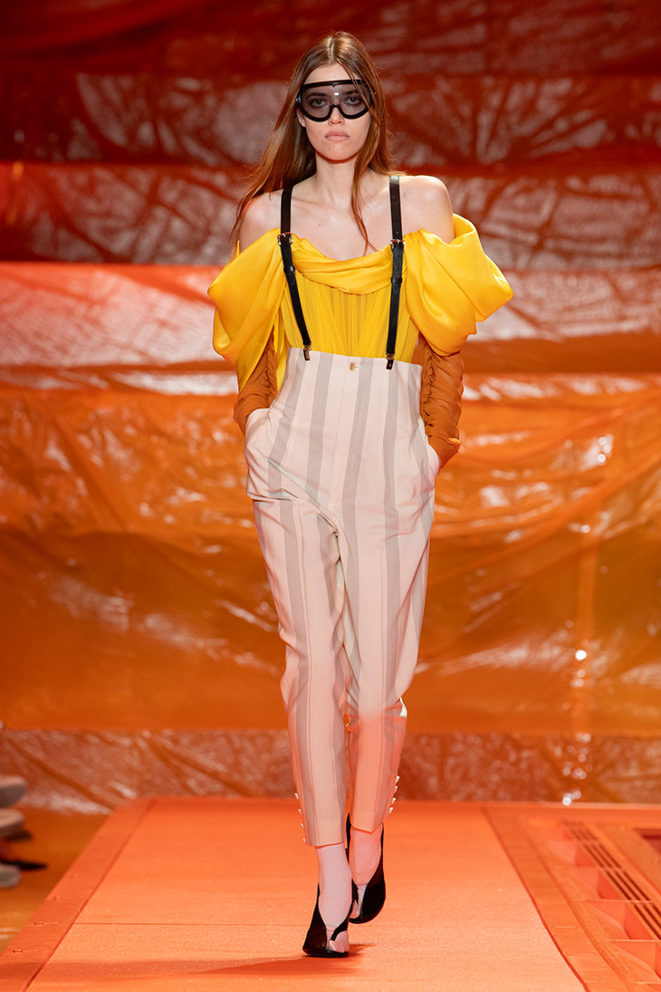 Louis Vuitton unveils new, vintage-inspired Spring/Summer 2024
