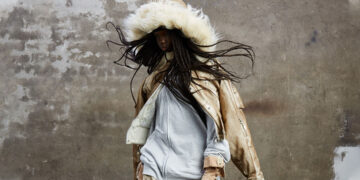 Paris Fashion Week SS24 Spotlight: Allure of Magda Butrym