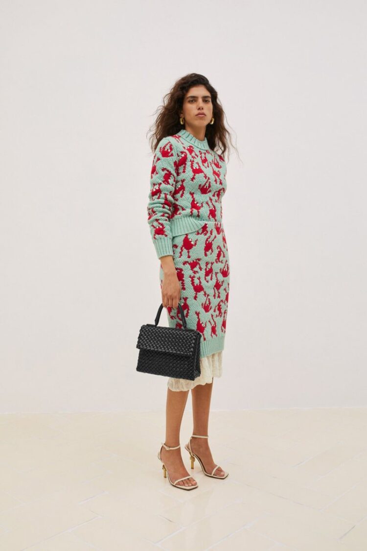 Bottega Spring 2024 Collection Is Here