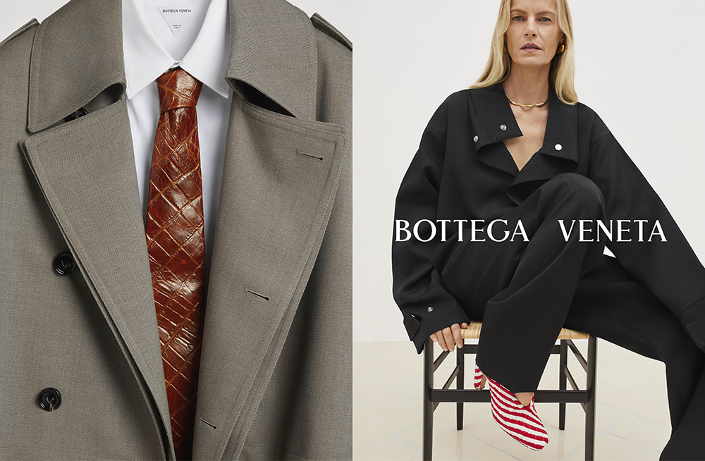 Bottega Spring 2024 Collection Is Here