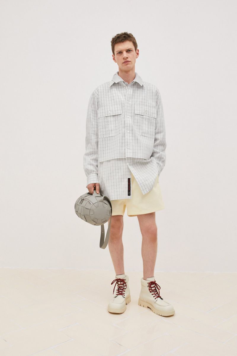 Bottega Veneta Spring 2024 Collection Is Here