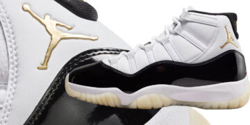 Jordan 11 size on sale 3