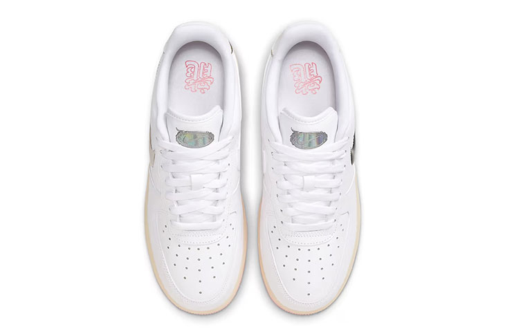 Nike Air Force 1 Low 2024: Year of the Dragon Edition
