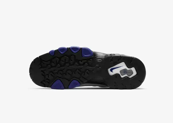 Charles barkley nike outlet air max cb 94