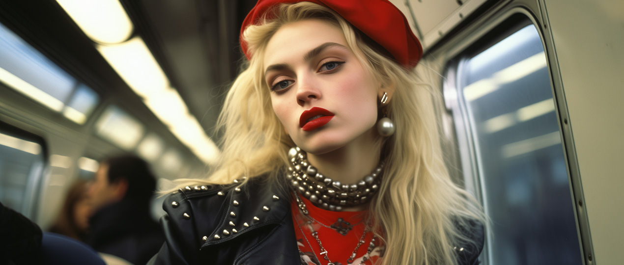 Madonna's Fashion & Style Evolution, Glamour UK