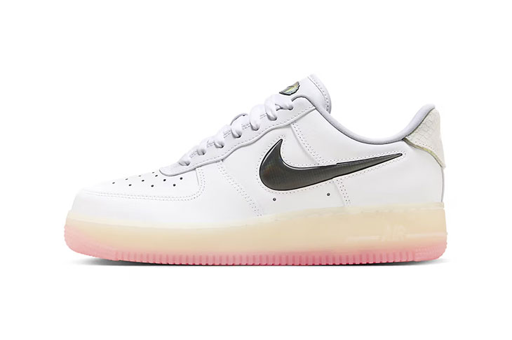 Nike lunar new 2024 year air force 1