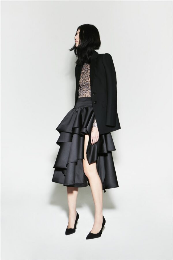 AZ Factory's Pre Fall 24 with Lutz Huelle