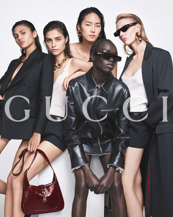 GUCCI SS24 