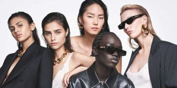 Bold & Versatile: Zara Leather Capsule Collection