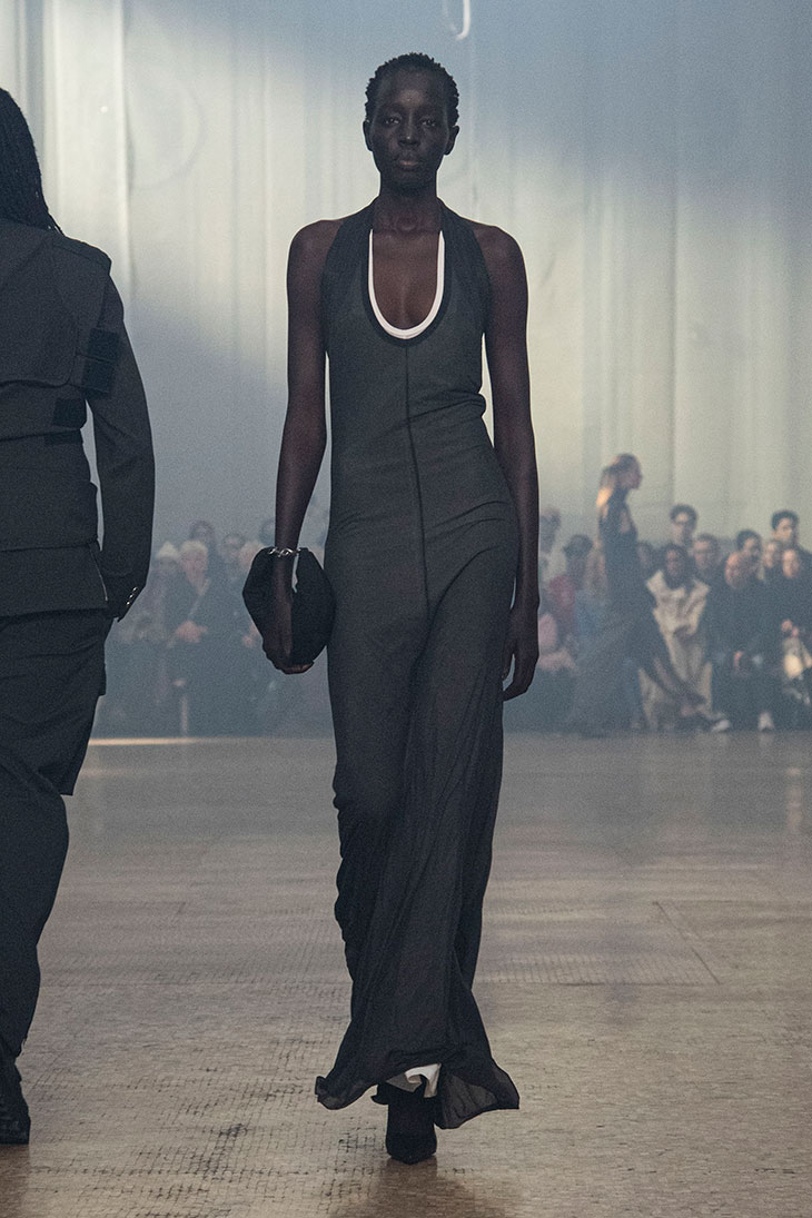Helmut Lang FW 24 Collection