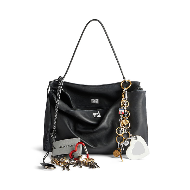 RODEO RHINESTONES FLAP BAG PINK | Women's Handbags – Betsey Johnson