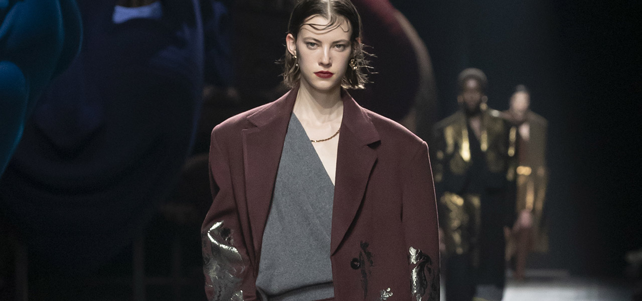 Discover Etro Fall Winter 2024 Collection
