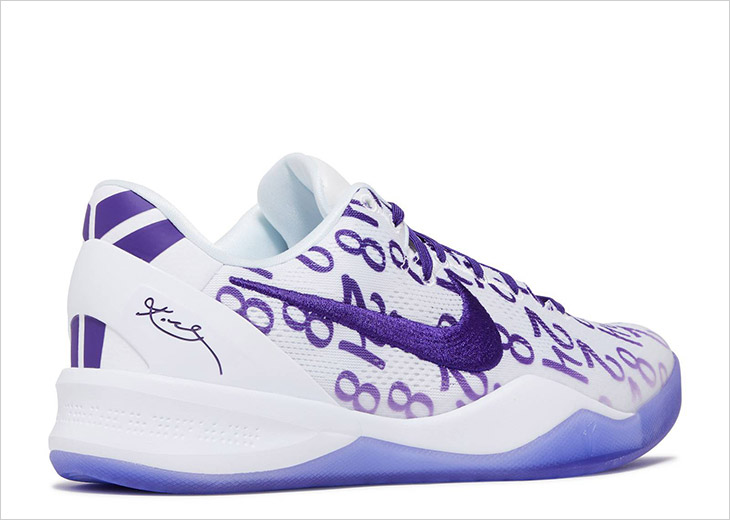 Nike Redifines Basketball Footwear With the Kobe Elite Featuring