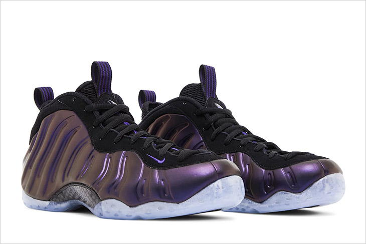 Everything You Need to Know About the Nike Foamposite Eggplant 2024