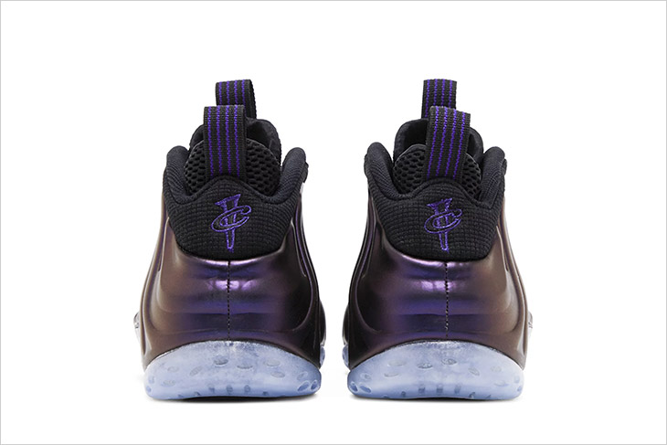 Everything You Need to Know About the Nike Foamposite Eggplant 2024