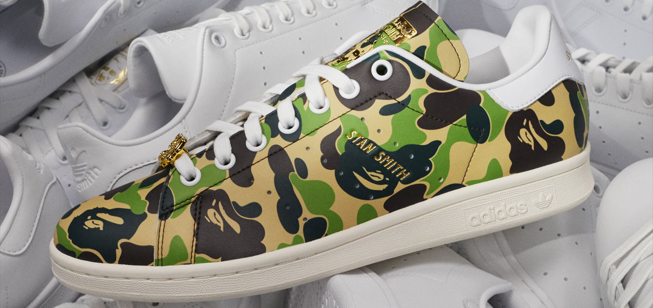 Stan smith outlet 10