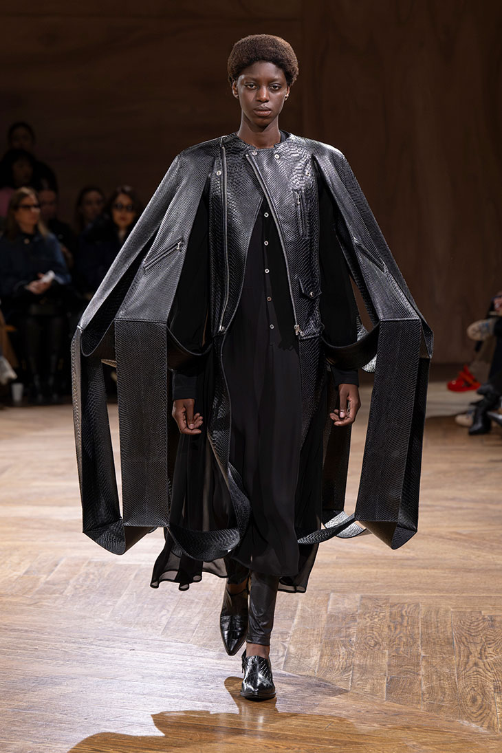 Junya Watanabe Fall Winter 2024 Collection