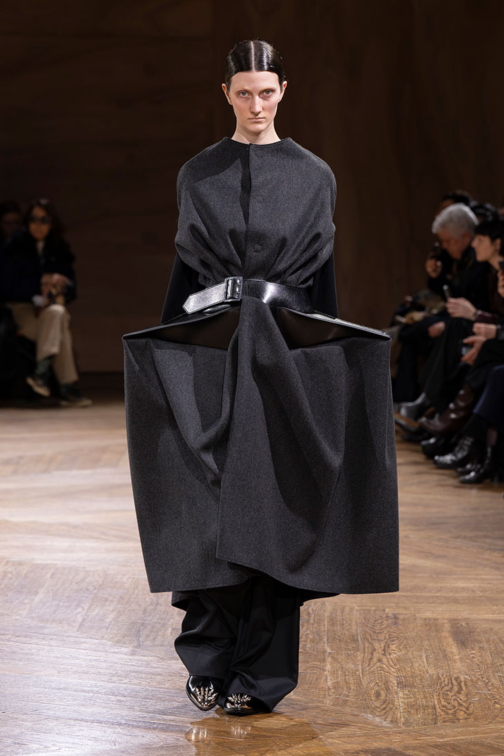 Junya Watanabe Fall Winter 2024 Collection