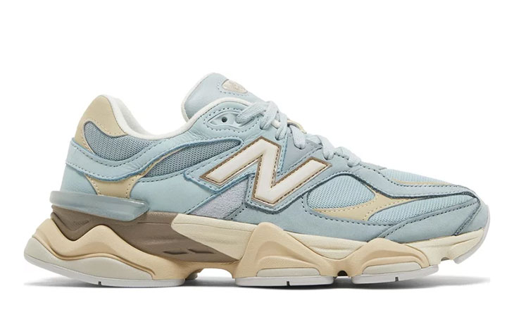 Must Have New Balance 9060s for Spring 2024