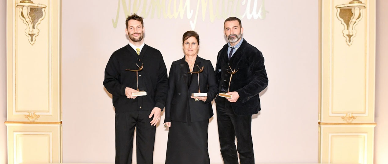 Neiman Marcus 2024 Awards Spotlight Innovation and Excellence in Luxury