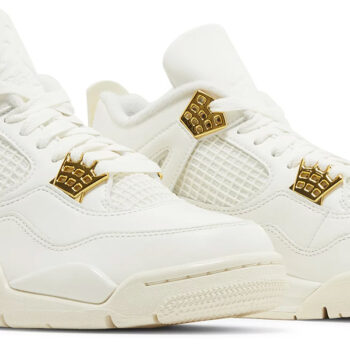 jordan 4 metallic gold 2024 price