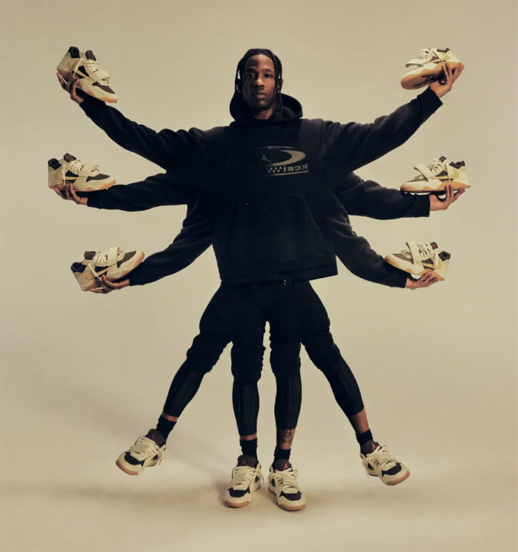 Travis Scott Jumpman Jack TR: Every Detail You Need to Know