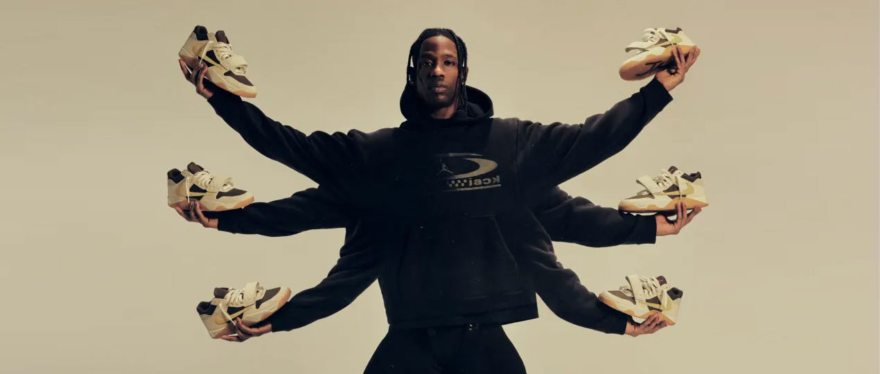 Travis Scott Jumpman Jack TR: Every Detail You Need to Know