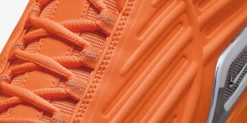 The NOCTA Hot Step 2 'Total Orange' Is Coming Soon